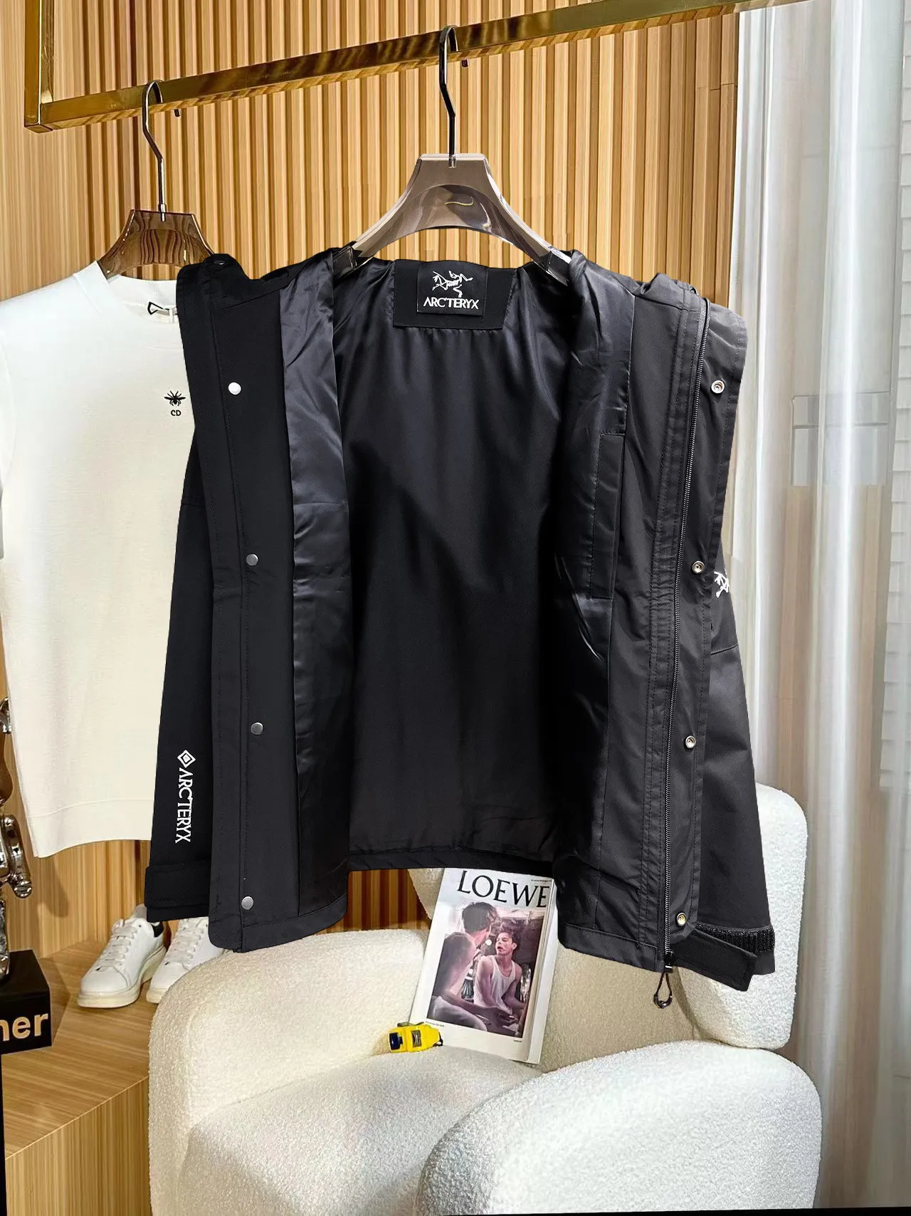 Same Style， ， 2026 New Arrival ，Original Premium Breathable ， ， ， Quality。 ， Sizes：M～3XL，